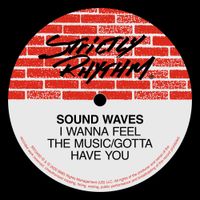 Sound Waves - I Wanna Feel the Music / Gotta Have You