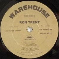 Ron Trent - Altered States