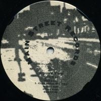 Round One - New Day