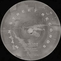 Round One - Find a Way