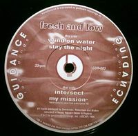 Fresh & Low - Wind on Water