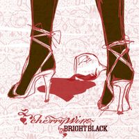 Cherrywine - Bright Black
