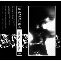 BAMBARA - Night Chimes