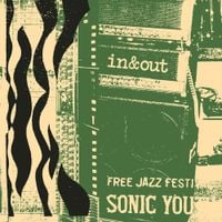 Sonic Youth - In & Out
