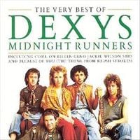 Dexys Midnight Runners - The Very Best of Dexy's Midnight Runners