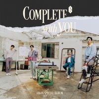 AB6IX - COMPLETE WITH YOU