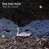 The Thermals - Now We Can See
