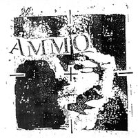 Ammo - Web of Lies / Death Won't Even Satisfy