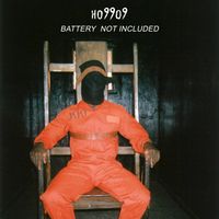Ho99o9 - BATTERY NOT INCLUDED