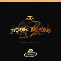 Zeu - Trash Talking Gold &Eacute;dition