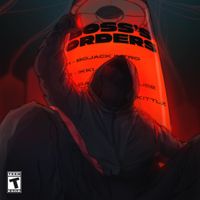Zeu - BOSS'S ORDERS