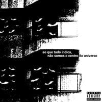 Cact&oslash; - ao que tudo indica, n&atilde;o somos o centro do universo