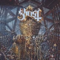 Ghost - Call Me Little Sunshine