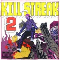 Tony Shhnow - Kill Streak 2
