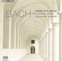 Bach Collegium Japan / Masaaki Suzuki - Mass in B Minor