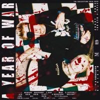 WARGASM - A Year Of War