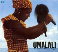 Various Artists - Umalali: The Garifuna Women's Project