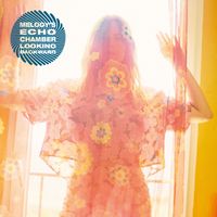 Melody's Echo Chamber - Looking Backward
