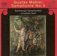 Bamberger Symphoniker - Gustav Mahler: Symphonie No. 5