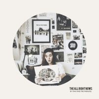 Ivan & The Parazol - The All Right Nows