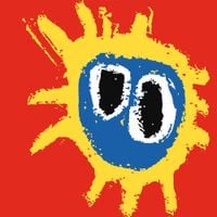 Primal Scream - Screamadelica
