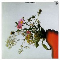 Godiego - Flower