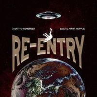 A Day To Remember - Re-Entry