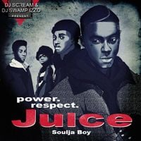 Soulja Boy - Zan With That Lean