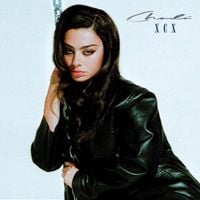 Charli xcx - Beg For You