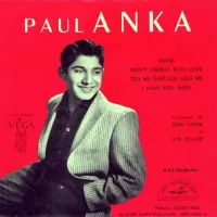 Paul Anka - Diana