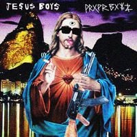 Propr Boyz - Jesus Boyz