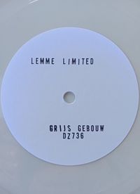GrijsGebouw - DZ736