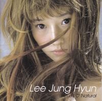 이정현 [Lee Jung Hyun] - I ♡ Natural
