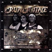 3rd Degree - Crunch Time