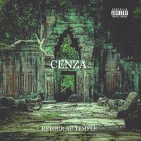 Cenza - Retour au Temple