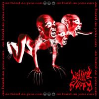 LustSickPuppy - AS HARD AS YOU CAN