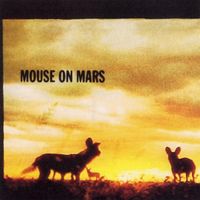 Mouse on Mars - Glam