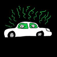 Iceboy Ben - Farted in the Uber