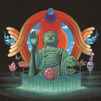 Jalal Salaam & Ewonee - Past Lives