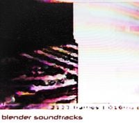 Renderd - Blender Soundtracks