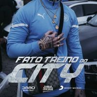 Sippinpurpp - Fato treino do City