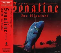 久石譲 [Joe Hisaishi] - Sonatine