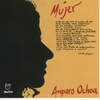 Amparo Ochoa - Mujer