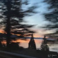 Will Paquin - Vol. 1