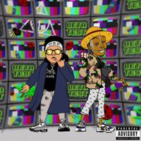 Assy & Youv Dee - B&ecirc;ta Test