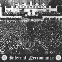 Infernal Necromancy - Infernal Necromancy