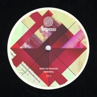 Birds ov Paradise - Memorial