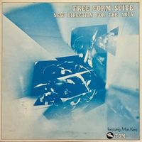 New Direction for the Arts - Free Form Suite