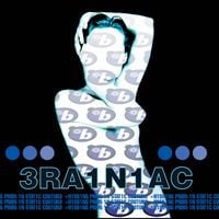 Brainiac - Hissing Prigs in Static Couture