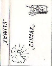Various Artists - Climax